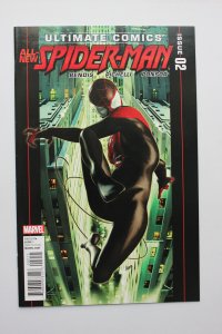 Ultimate Comics Spider-Man #2 (2011) Ultimate Spider-Man [Key Issue] NM