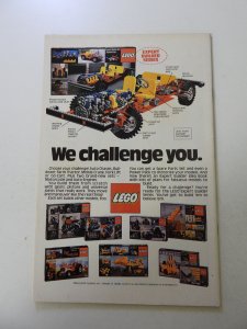 The Amazing Spider-Man Annual #14 (1980) VF/NM condition