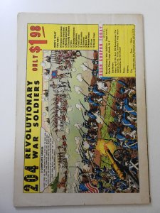 Green Lantern #8 (1961) VG Condition!