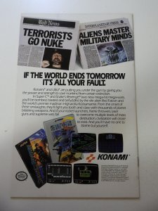 The Amazing Spider-Man #336 (1990) VF Condition