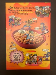 Excalibur #112 Direct Edition (1997) - NM