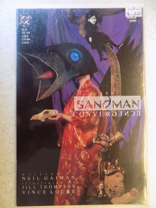 SANDMAN # 40