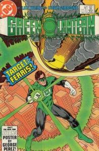 Green Lantern (1960 series)  #174, Fine+ (Stock photo)