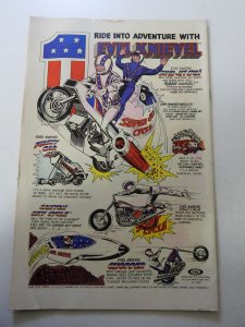 Thor #256 (1977) FN+ Condition