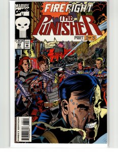 The Punisher #83 (1993) Punisher