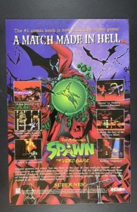 X-O Manowar #60 (1996)