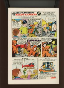 (1974) The Shadow #3: BRONZE AGE! WE COMBINE SHIPPING! (7.0/7.5)