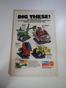 Justice League of America #101 (1972)