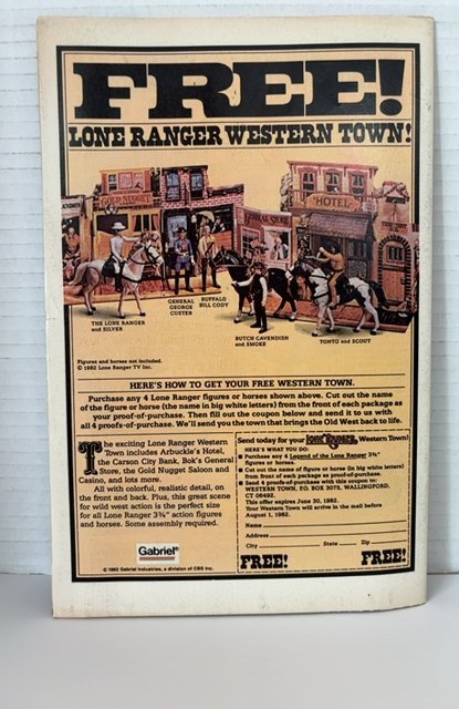 Master of Kung Fu #111 (1982)