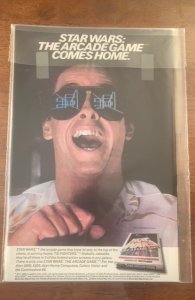 Marvel Super Heroes Secret Wars #7 (1984)