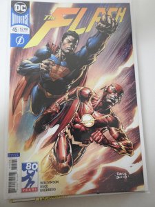 The Flash #45