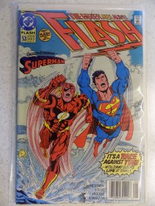 FLASH VOL TWO # 53