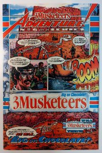 War of the Gods #2 (8.0, 1991)