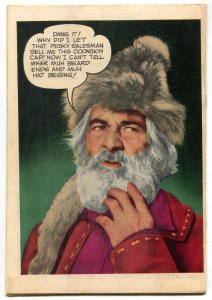 Gabby Hayes Western #11  1949 - Fawcett  -FN/VF - Comic Book