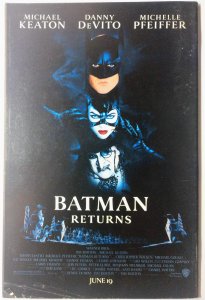 Batman Returns (7.0, 1992)