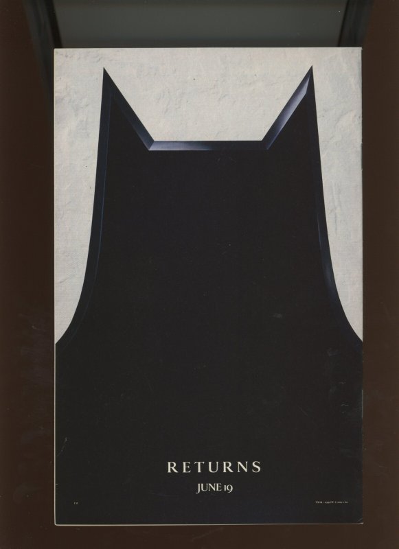 (1992) Deathstroke, the Terminator #10: KEY! WE COMBINE SHIPPING! (9.0/9.2)