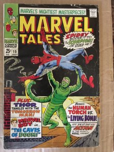 Marvel Tales #15