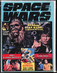 Space Wars (1977) #197710