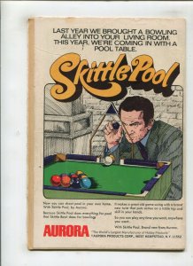 GREEN LANTERN #81 (4.0/4.5) NEAL ADAMS!! 1970