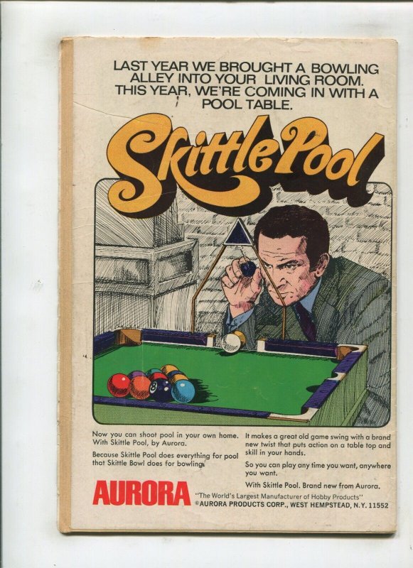 GREEN LANTERN #81 (4.0/4.5) NEAL ADAMS!! 1970