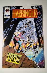 Harbinger #25 (1994) Valiant Comic Book J760