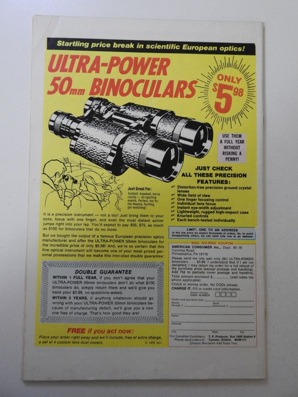 Thor #239 (1975) FN Condition!