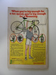 House of Mystery #227 (1974) VG condition rusty staples