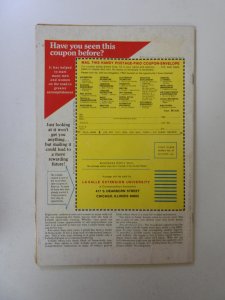 Marvel Premiere #19 (1974) FN condition MVS intact