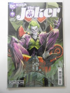 The Joker #1