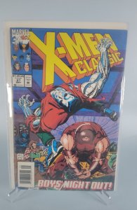 X-Men Classic #87 (1993)