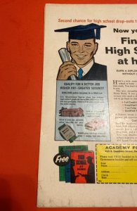 Captain Marvel #21 (1970) Vs the Hulk