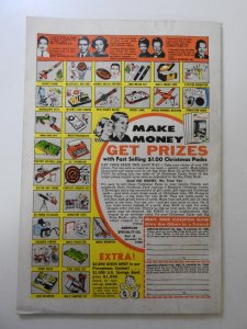 Marvel Triple Action #1 (1972) VG Condition