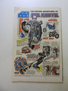 Fantastic Four #166 (1976) VG/FN condition MVS intact