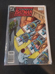 Batman #34 (1990)