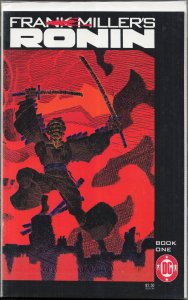 Ronin #1 (1983)