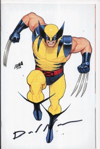 Wolverine #88 (1994) Wolverine