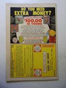 Daredevil #86 (1972) FN Condition