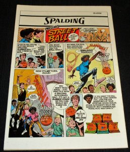 The Eternals #18 (1977)