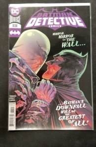 Detective Comics #1030 (2021)
