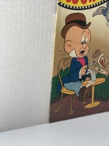 Looney Tunes #213 1959 Dell 