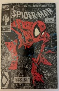 Spider-Man #1 (1990)  