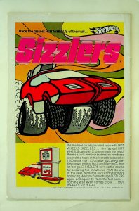 Showcase #93 (Sep 1970, DC) - Fine