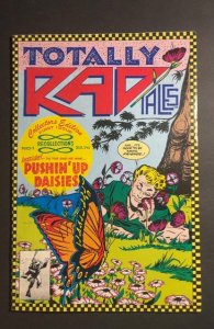 Totally Rad Tales (1992)