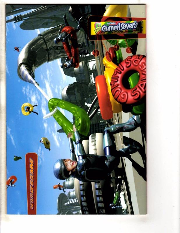 Ultimate Spider-Man # 1 NM Marvel Comic Book Avengers Hulk X-Men Thor KEY GM16