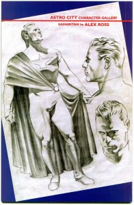 Astro City 1 NM  Multiple 1st Appearances