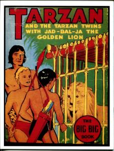Burroughs Bulletin New Series #41 2000-ERB-Tarzan-Mike Dudash-Bennett-VF