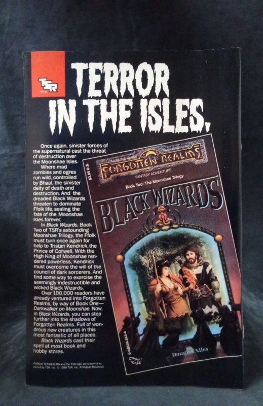 The Amazing Spider-Man #302 (1988)