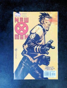 X-Men #144  MARVEL Comics 2003 VF+