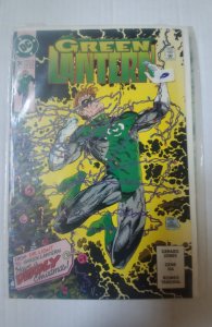 Green Lantern #36 (1993)