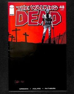 Walking Dead #48